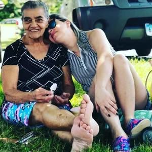 Meet your Posher, Rubia